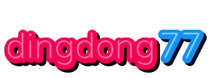 dingdong77 — logo kanal