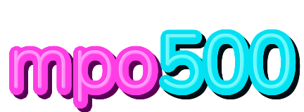 mpo500 — logo kanal